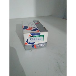 Pastiglia freno Ferodo...