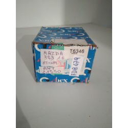 Pastiglia freno Ferodo...