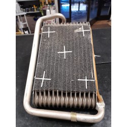 Evaporatore Fiat Tipo, Fiat Tempra, Lancia Dedra