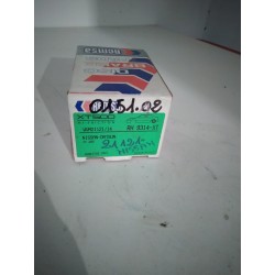 Pastiglia freno Ferodo   FDB484