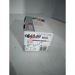 Pastiglia freno Ferodo   FDB488