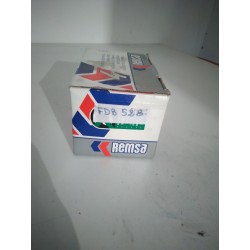 Pastiglia freno Ferodo...