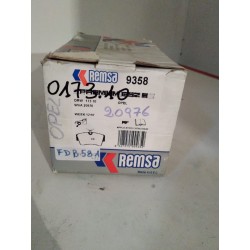 Pastiglia  freno Ferodo...