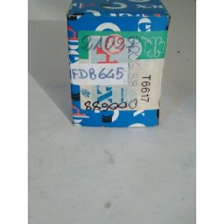 Pastiglia  freno Ferodo...