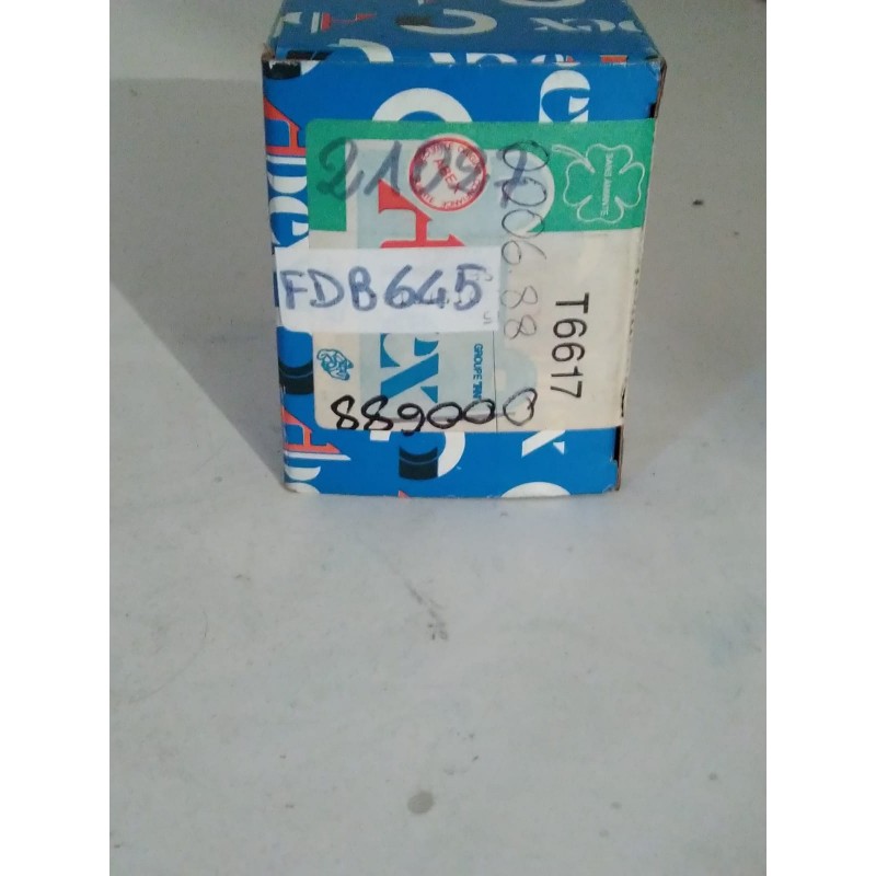 Pastiglia  freno Ferodo   FDB645