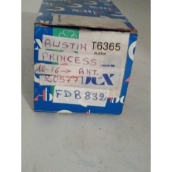 Pastiglia  freno Ferodo...