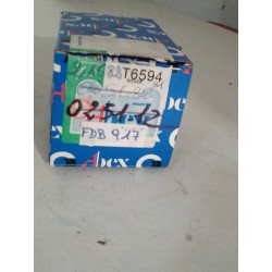 Pastiglia  freno Ferodo...