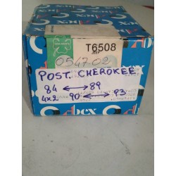 Pastiglia  freno Ferodo...