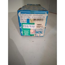 Pastiglia  freno Ferodo...