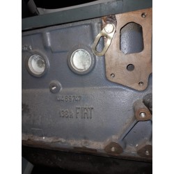 Motore Fiat  Ritmo...