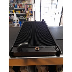 Radiatore motore IPRA 22869