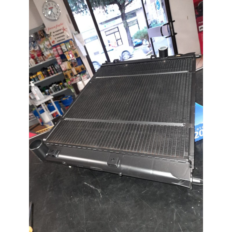 Radiatore motore IPRA 22903