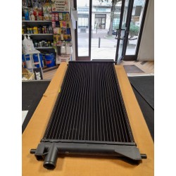 Radiatore motore Austin Metro