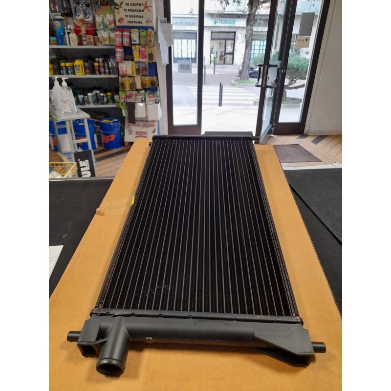 Radiatore motore Austin Metro