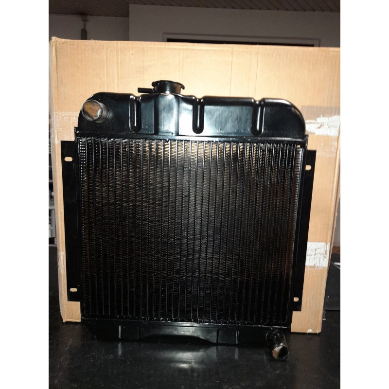 Radiatore motore  BMW  Serie E21 dal 1975 al 1983