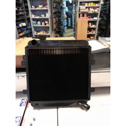 Radiatore motore  FIAT  124  ' 72 - 124 Special 1° serie