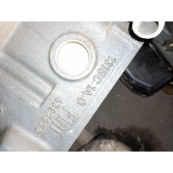 Motore Fiat  131  1585cc...