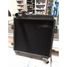 Radiatore motore  FIAT  124   2°  serie