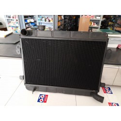 Radiatore motore  FIAT  124...