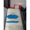 Pastiglie freno FRENDO 710305