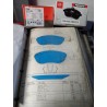 Pastiglie freno FRENDO 710307-710313