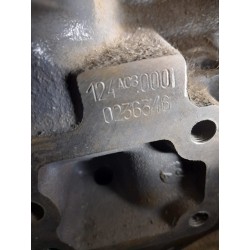 Motore Fiat  124  Special...