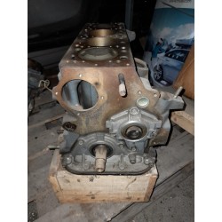 Motore Fiat  124  Special  T  1438   alleggerito