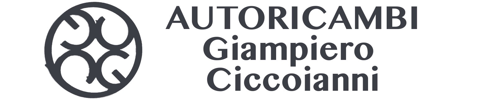 Autoricambi Ciccoianni